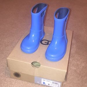 Ugg Rainboots